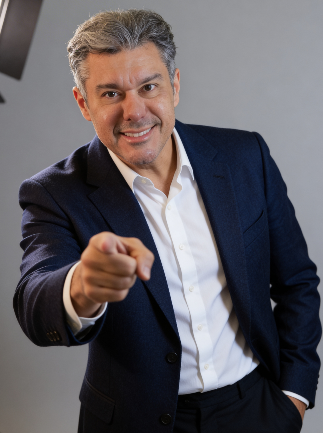 Professor Alexandre Teixeira