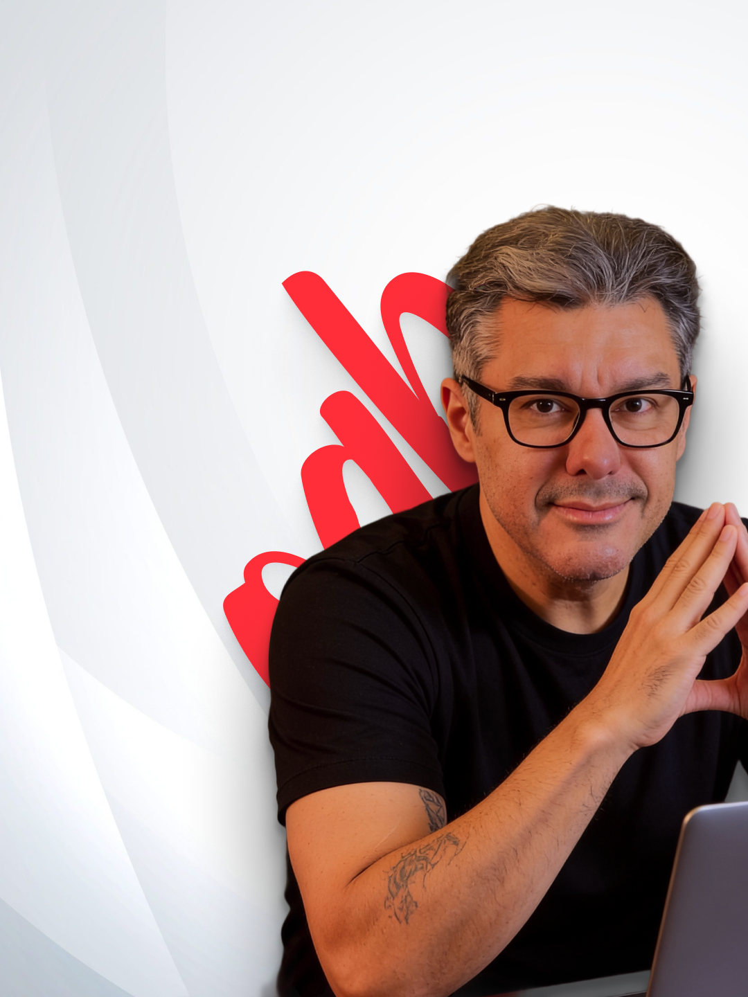 Professor Alexandre Teixeira